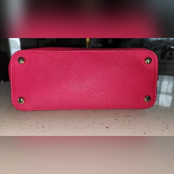 EUC Kate Spade Pink Crossbody - Picture 13 of 16